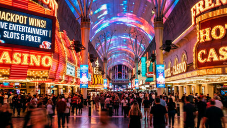 Week’s Most Important News in the World of Gambling (March 28 – April 3)