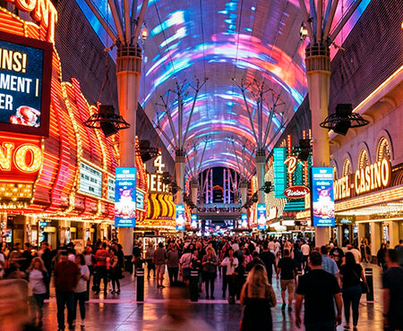 Week’s Most Important News in the World of Gambling (March 28 – April 3)