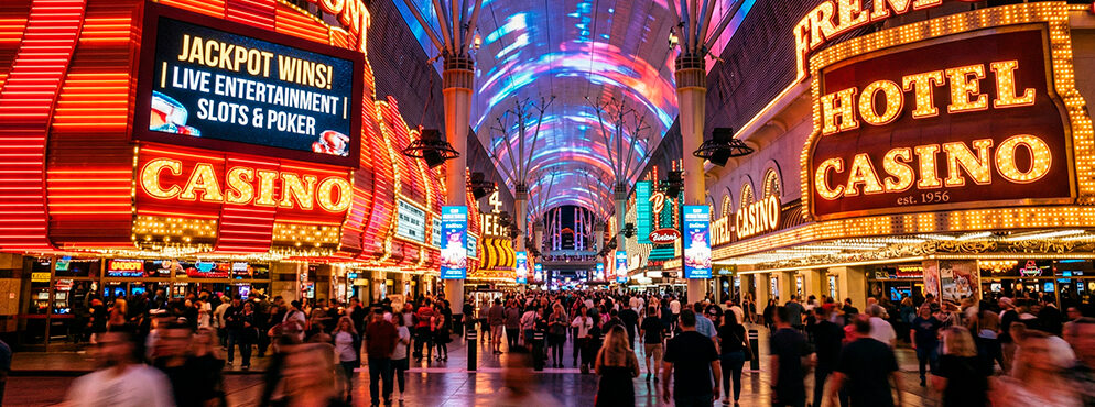 Week’s Most Important News in the World of Gambling (March 28 – April 3)