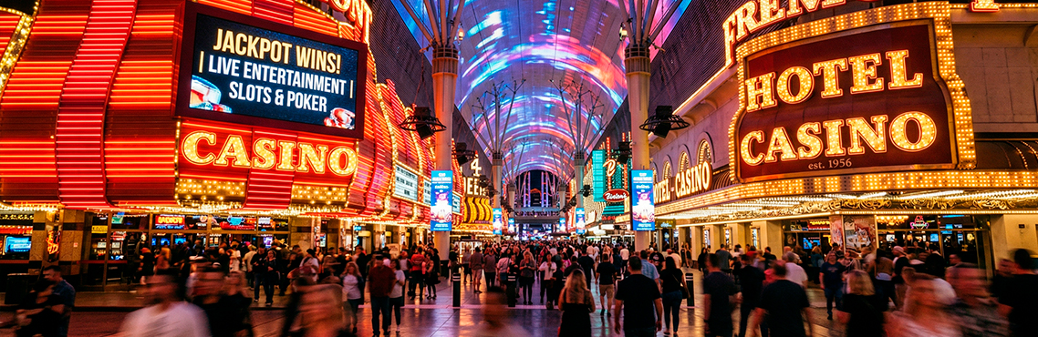 Week's Most Important News in the World of Gambling (March 28 - April 3)