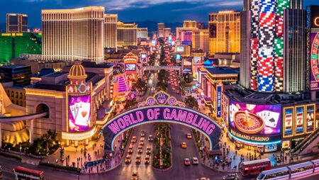 Week’s Most Important News in the World of Gambling (April 18 – April 24)