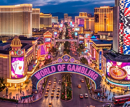 Week’s Most Important News in the World of Gambling (April 18 – April 24)