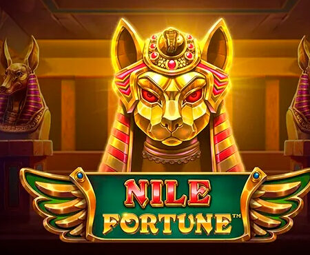 Casino Nile slot for real money by Slot Factory
