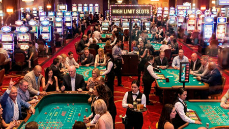 Week’s Most Important News in the World of Gambling (April 4 – April 10)