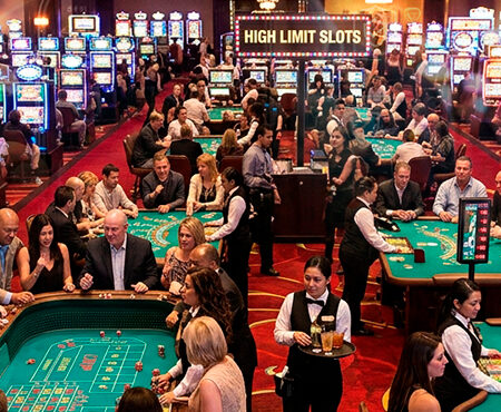 Week’s Most Important News in the World of Gambling (April 4 – April 10)