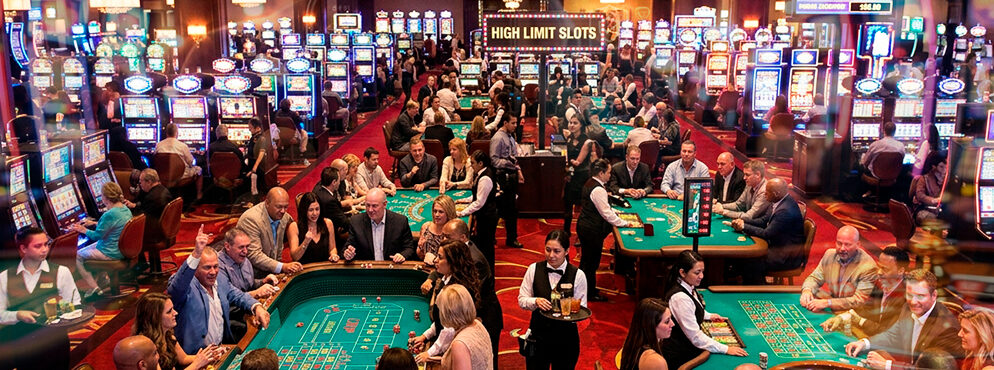 Week’s Most Important News in the World of Gambling (April 4 – April 10)