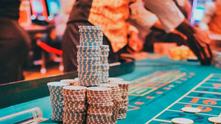 Week’s Most Important News in the World of Gambling (May 16 – May 22)