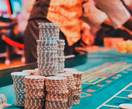 Week’s Most Important News in the World of Gambling (May 16 – May 22)