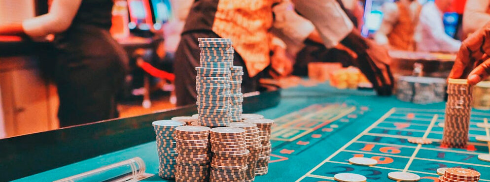Week’s Most Important News in the World of Gambling (May 16 – May 22)