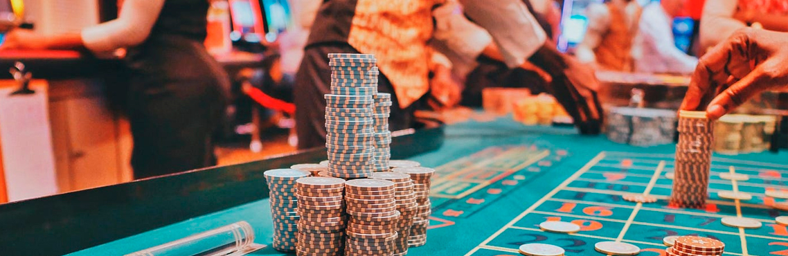 Week's Most Important News in the World of Gambling (May 16 - May 22)