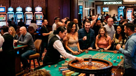 Week’s Most Important News in the World of Gambling (May 2 – May 8)