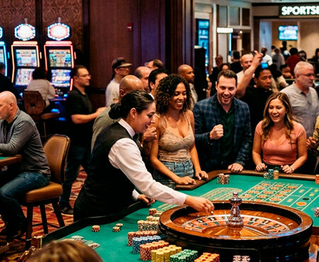 Week’s Most Important News in the World of Gambling (May 2 – May 8)