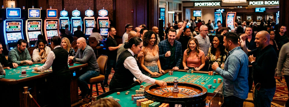 Week’s Most Important News in the World of Gambling (May 2 – May 8)