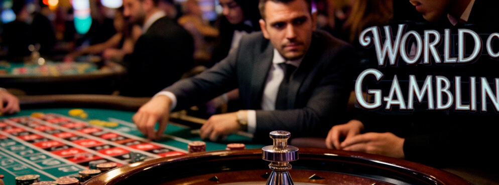 Week’s Most Important News in the World of Gambling (June 13 – June 19)