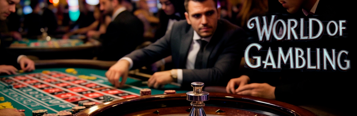 Week's Most Important News in the World of Gambling (June 13 - June 19)