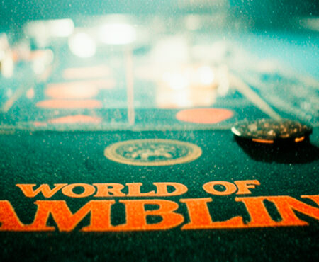 Week’s Most Important News in the World of Gambling (June 6 – June 12)