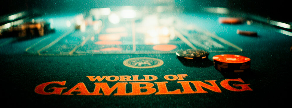 Week’s Most Important News in the World of Gambling (June 6 – June 12)