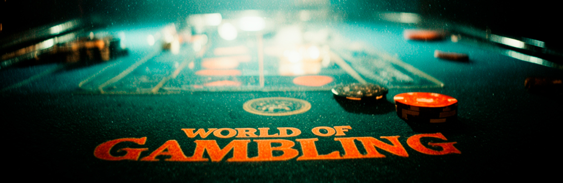 Week's Most Important News in the World of Gambling (June 6 - June 12)