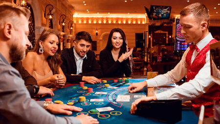 Week’s Most Important News in the World of Gambling (July 18 – July 24)