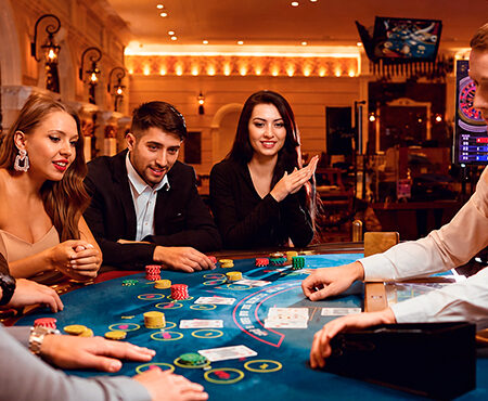 Week’s Most Important News in the World of Gambling (July 18 – July 24)