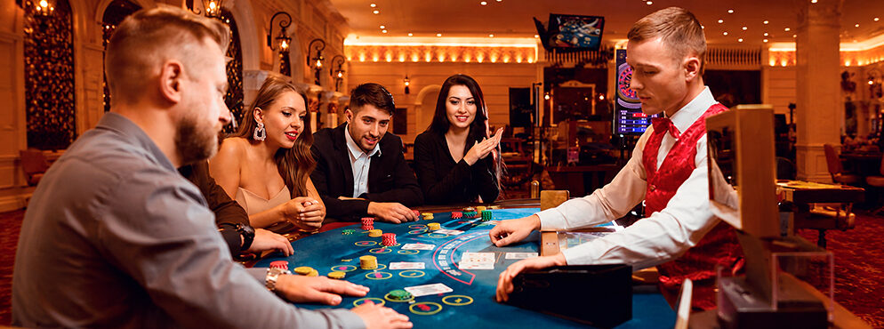 Week’s Most Important News in the World of Gambling (July 18 – July 24)