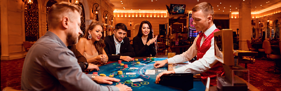 Week's Most Important News in the World of Gambling (July 18 - July 24)