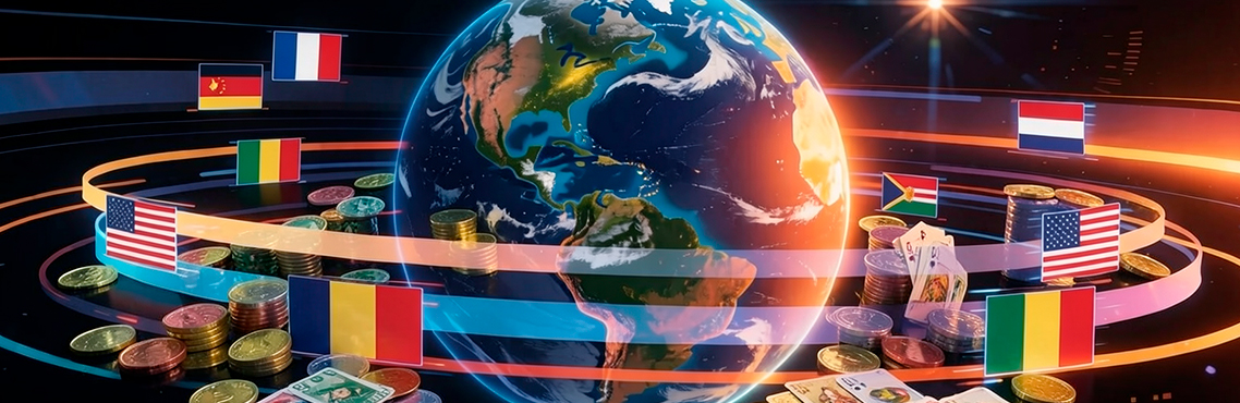 Week's Most Important News in the World of Gambling (June 27 - July 3)