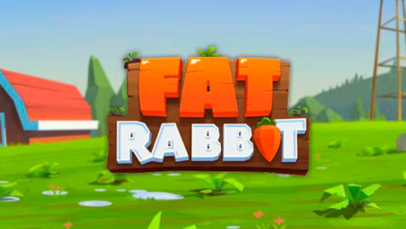 Fat Rabbit slot for real money by Push Gaming