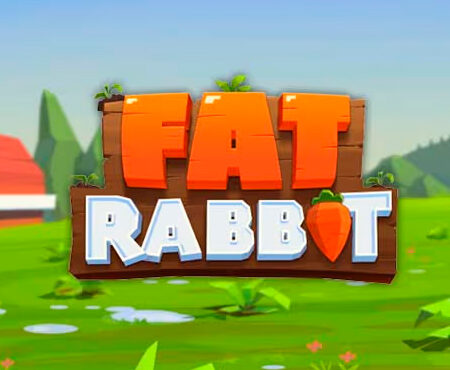 Fat Rabbit slot for real money by Push Gaming