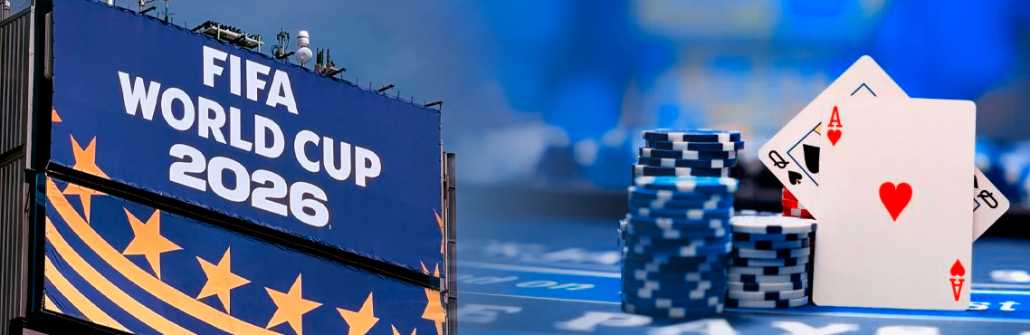 Week's Most Important News in the World of Gambling (July 11 - July 17)